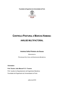 relat&oacute;rio em pdf - Universidade do Porto