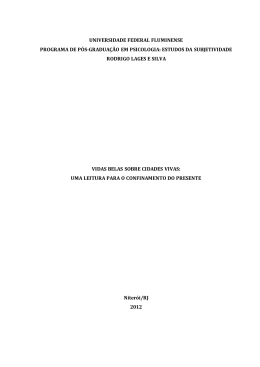 Vers&atilde;o completa  - Programa de P&oacute;s