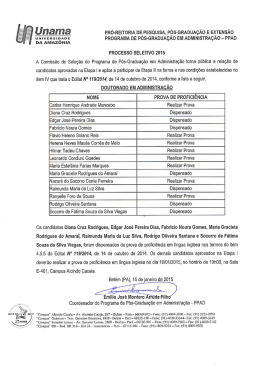 PR&Oacute;-REiToRIA oE PEsouisA, Pos