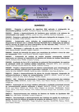 Engenharias