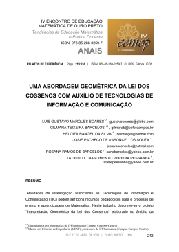 anais