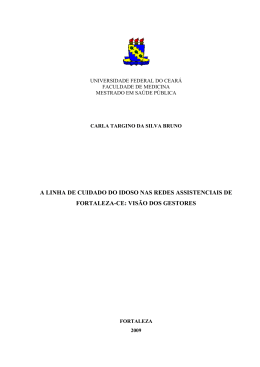 - P&oacute;s Gradua&ccedil;&atilde;o em Sa&uacute;de Coletiva