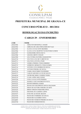enfermeiro