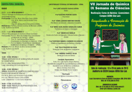FOLDER QUIMICA