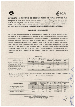 Resultado Final