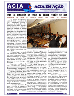 Impress&atilde;o de fax em p&aacute;gina inteira
