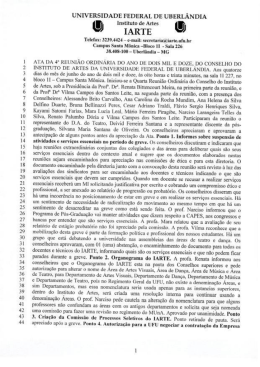 4 RO - Instituto de Artes