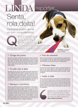 Revista Linda