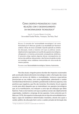 Intera&ccedil;&atilde;o 39_2.indd - Portal de Peri&oacute;dicos da UFG