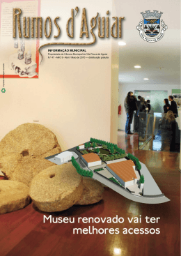 informa&ccedil;&atilde;o municipal - C&acirc;mara Municipal de Vila Pouca de Aguiar