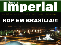 Apresenta&ccedil;&atilde;o do PowerPoint