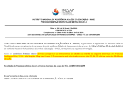 enfermeiro