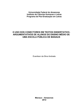 Evanilson CAPA DA DEFESA
