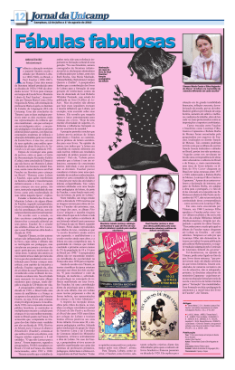 12 ornal Unicamp da