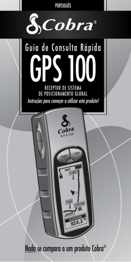 GPS 100 - Thiecom