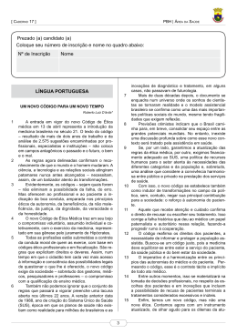20/12/2011 - Caderno 17 - M&eacute;dico: Endocrinologia e