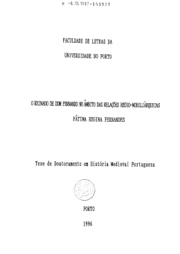 DREINADD De DDM FERNArDo De &Atilde;MDDD DAS emo&ccedil;&otilde;es