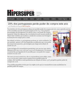 Mais Informação