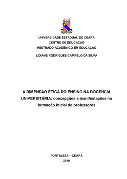 lidiane rodrigues camp&ecirc;lo da silva