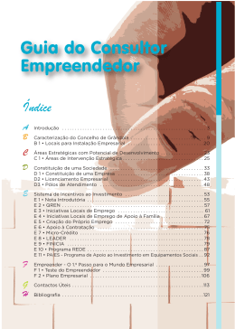 Guia do Consultor