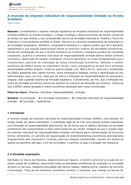 Leia o artigo completo