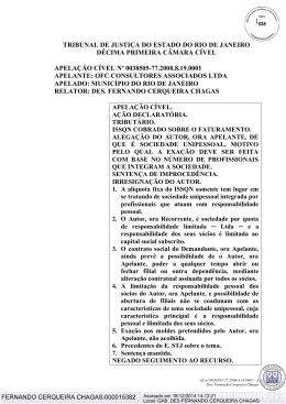 Apel 0038505-77.2008.8.19.0001