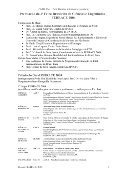premiados 2004