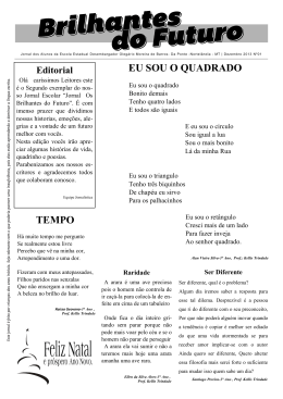 EU SOU O QUADRADO TEMPO