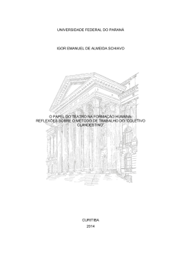 Igor Emanuel de Almeida Schiavo - Programa de Pós