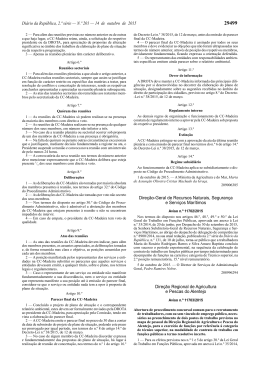 Aviso n.º 11703/2015
