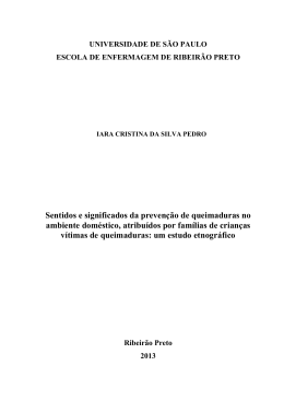 tese doutorado Iara versao final - Biblioteca Digital de Teses e