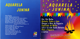 AQUAREM JUNINA