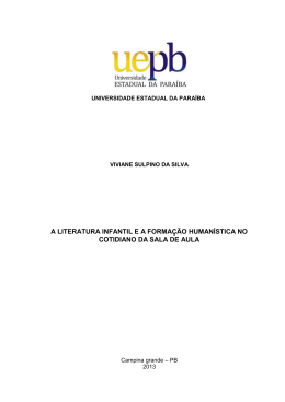 Viviane Sulpino da Silva Parte 1