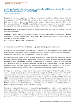 Publica&ccedil;&atilde;o Digital - Exibi&ccedil;&atilde;o de Conteudo