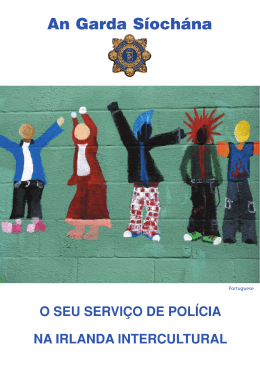 Racial and Intercultural Portuguese