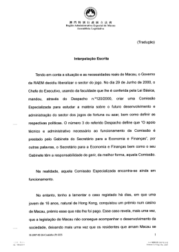 (Tradu0氢0) Interpela0巨0 Escrita