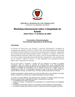 review of intr. workshop conclusion_Portuguese
