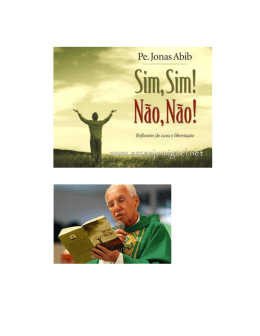 Salvar Livro Sim, Sim ! N&atilde;o, N&atilde;o
