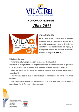 Vila+ 2011