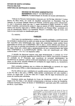 Sd PM Mat 929039-7 Cristian Norton da Silva Alves