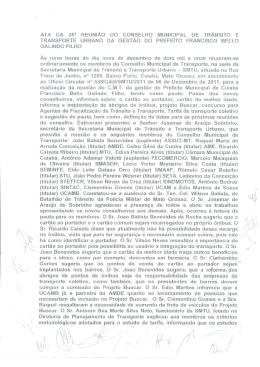 Ata Reunião - Cuiabá