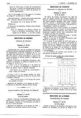 104 - Marinha
