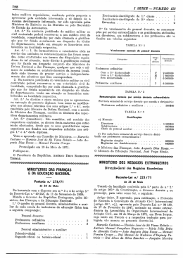 Decreto-Lei n.º 221/71