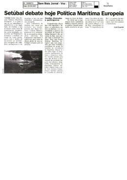 Sem Mais Jornal