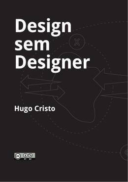 Design sem Designer
