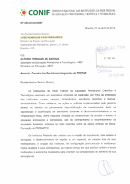 Acesse documento.