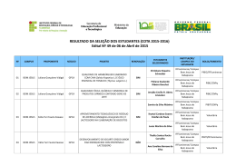 Edital nº 49-2015
