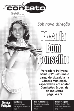 JC 356.indd - Jornal Contato