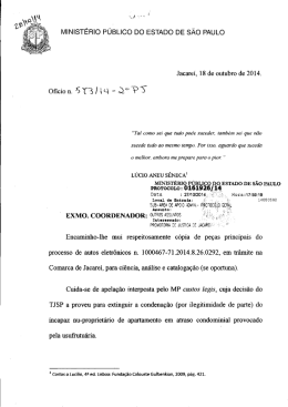 A&ccedil;&atilde;o de cobran&ccedil;a &ndash; D&eacute;bitos condominiais