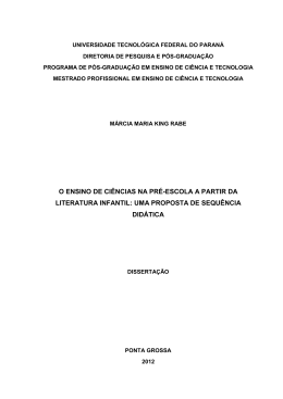 PG_PPGECT_M_Rabe, Marcia Maria King_2012